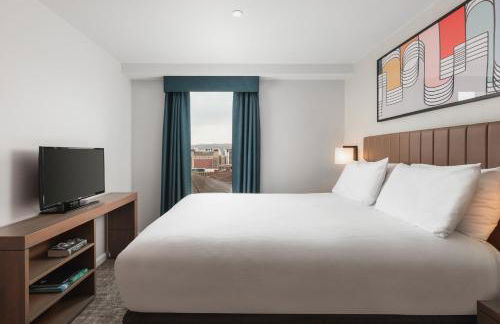 Staybridge Suites Newcastle by IHG - Foto 73
