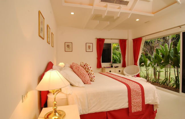 Tamarind Lake Villa - Foto 3