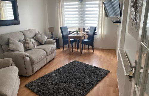 Argyll Apartment Loch Lomond - Foto 18