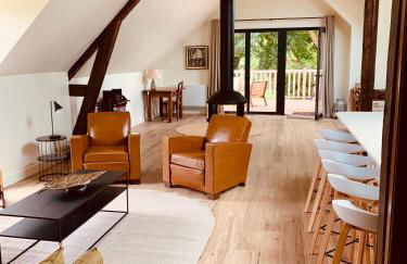 Le Clos Masure d'Etretat - Foto 12