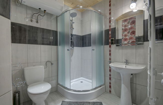 Domki z Widokiem - Foto 14