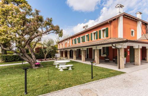 Hotel Residence - Il Giardino del Cigno - Photo 2