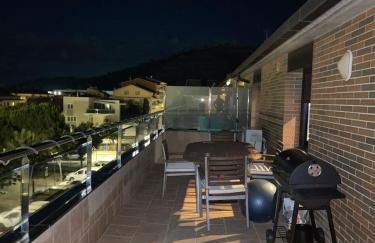 DUPLEX LUMINOSO Y TRANQUILo - Foto 24