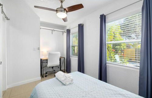 Oasis Family Getaway St Petersburg - Foto 31