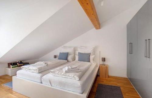 Blaustein Loft - Foto 12