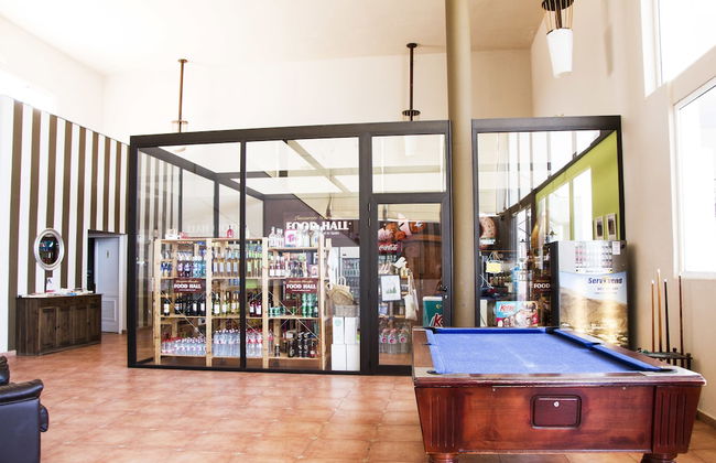 Apartamentos Lanzarote Paradise - Foto 31