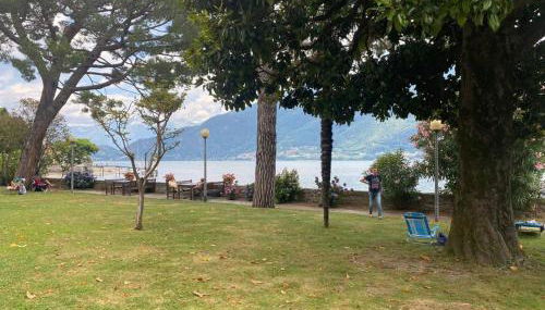 The Rose - Apartment Front lake - Foto 5, Garden