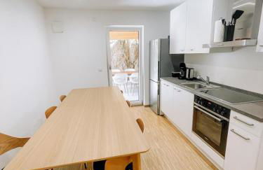 DoreyHome P3 - Modernes charmantes Apartment - Foto 7