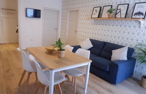 Casa Barcelli Sport & Family Apartments - Photo 1