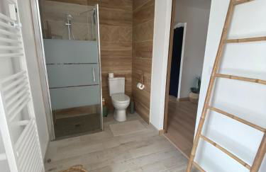 Maison Mer Louis - Foto 16