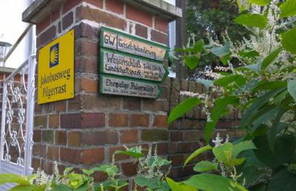 Ferienwohnung Markt 7 - Foto 25