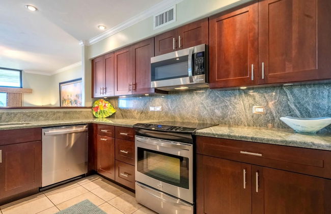 Kaanapalii Royal by KBM - Foto 69