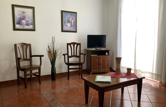 Apartamentos Los Verodes - Photo 16