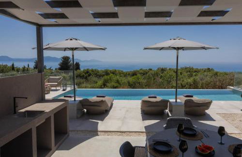 Villa Chi - Yagi Villas - Foto 17