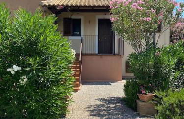 Georges Villa Galaxidi, family, pool and garden - Foto 33