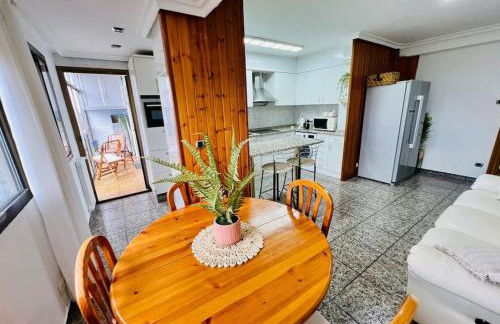 A Orillas del Pilar con parking - Foto 12