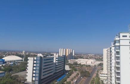 Flat Particular - MG Flats Residence - Próx Assembleia Leg MT - Foto 30