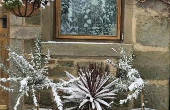 Bijou Cottage in Brontë Country with Wood-burning Stove & Hot Tub Spa - Foto 50