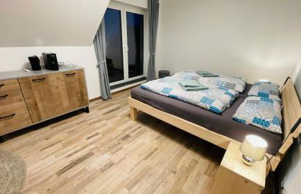 Kleine Burg Ovelgönne - Foto 16