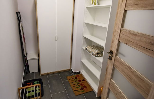 Apartamenty Sun & Snow Zielony Zdrój - Foto 17