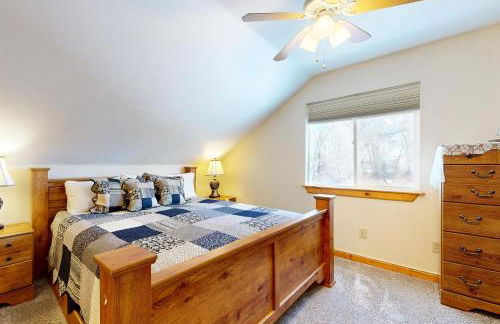 The Great Escape in Gunnison - Foto 20