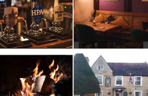 Cotswolds Retreat - Foto 75