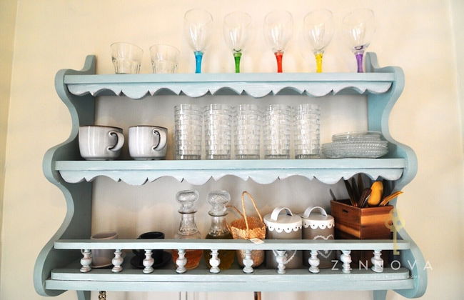 Zennova 61 Boutique Studio in Nikiti - Foto 12