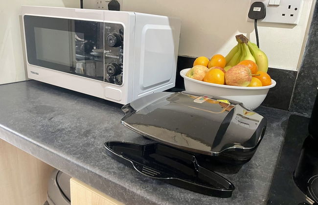 HK Life Serviced Apartment City Centre - Photo 29