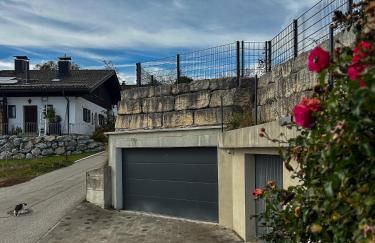 Servus Chiemgau - Große Wohnung mit Bergblick - Foto 20