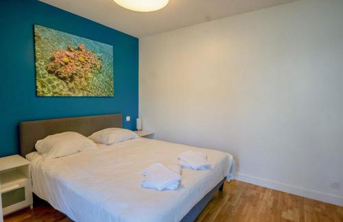 Cosy Smart and Modern Antony Centre - Foto 8