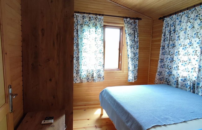 Hurmalik Apart&Bungalow - Foto 4