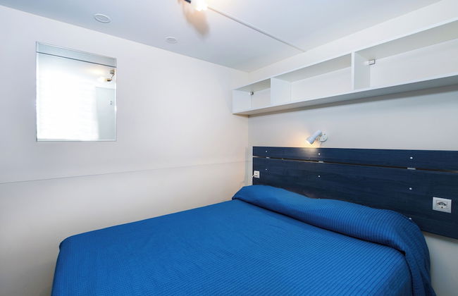 The Charming Mare Pineta-mobile Home-4 Persons - Foto 1