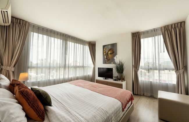 First Choice Suites by the Sea - Foto 17