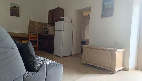 Gîte #7, 4 Pers, Domaine De Ribiere - Photo 5