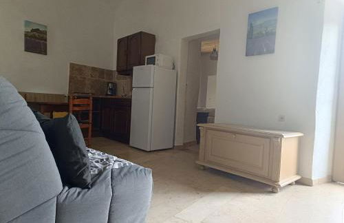 Gîte #7, 4 Pers, Domaine De Ribiere - Photo 5