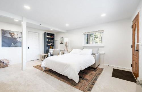 Pine Perch ~ Cozy Mountain Cabin w/ Views - Foto 15