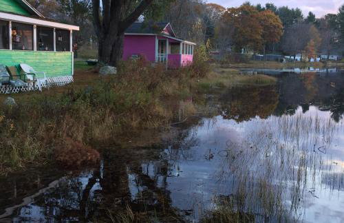 The Cottages at Harvey Lake - Foto 52