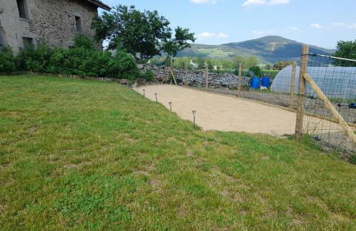 Charmante ferme rénovée, grand jardin, 8 chambres - FR-1-496-249 - Foto 6