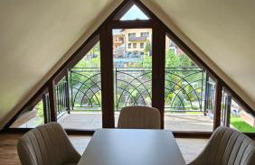 Willa Zacisze Szczawnica Centrum 20m2 - Photo 10