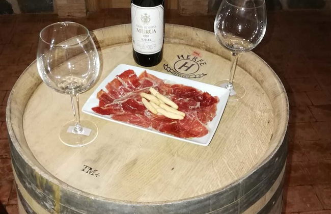 Finca Encinar de las Flores - Photo 26