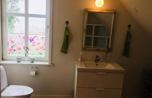 Holiday Home Rejsby near Rømø - Foto 40