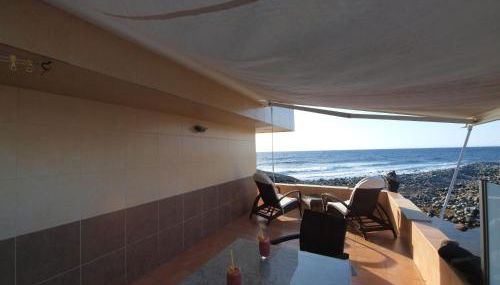 sunrise directly at the sea - Foto 2