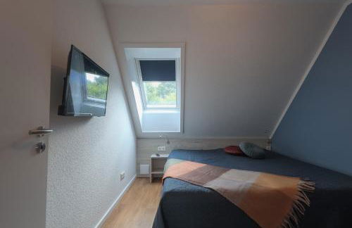 Ferienreihenhaus "Helgoland " Lale Andersen 2g Galerie "Helgoland" - Foto 11