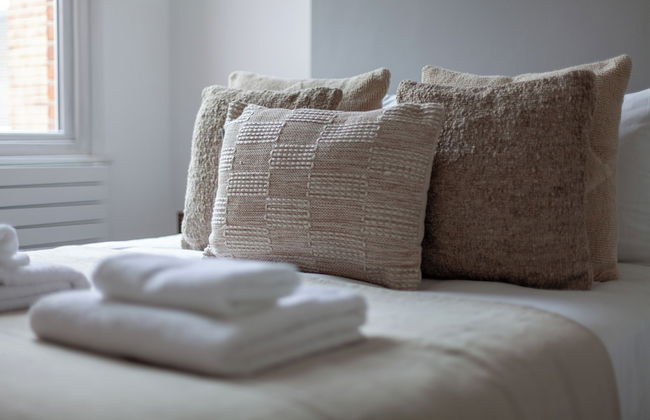 The Harlesden Villas - Foto 16