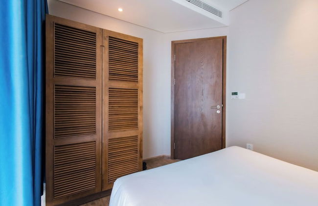 Luxury Sun-Beach-Relax Mandala - Foto 23