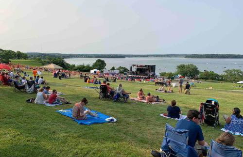 Island View House BnB Self Check-In - Foto 57