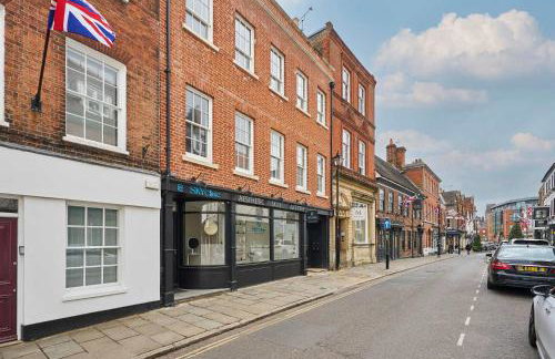 Host & Stay - Eton House - Foto 14