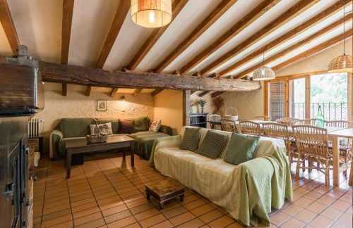 Can Solà La Vall de Bianya - Foto 26