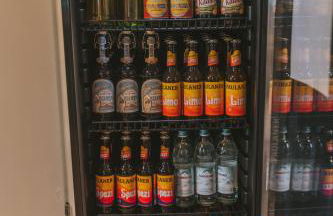 Ferienhaus Winterberg für 10 mit Garten und Grill - Foto 22