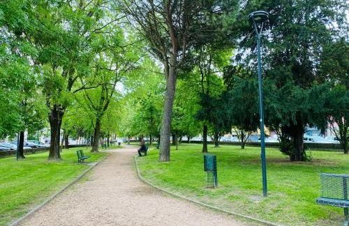 SUITE - Alessandra Holiday House - Photo 47